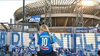 Napolijev stadion dobio novo ime - Diego Armando Maradona
