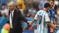 Argentina nastavlja tugovati! U 66. godini umro izbornik Sabella, vodio je Gauče do finala SP-a 2014.