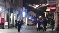 Sarajevo: U pucnjavi ranjene dvije osobe