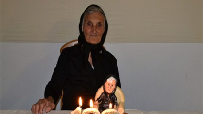 Bog je baku Jelu odlučio pozvati na Badnji dan! Najstarija Hercegovka preminula u 106. godini života