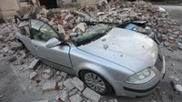 Humanitarna akcija Bratovštine Gorica Sovići potresom pogođenoj Banovini