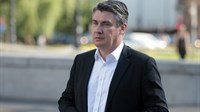 Milanović otkrio: 'Građansku' BiH, bez Hrvata, želi Njemačka, a to neće proći