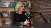 Željana Zovko u Podcastu Bura: Nadam se da će novi visoki predstavnik zatvoriti OHR