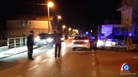 Prometna nesreća u Bobanovoj Dragi, promet se odvijao usporeno