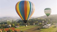 Baloni bi već ovog ljeta mogli letjeti iznad Gruda, Posušja, Širokog Brijega, Ljubuškog, Mostara...