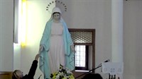 Blažena Djevica Marija preko svetice govori svijetu: ‘Moraš im ovo reći dok je još vrijeme’