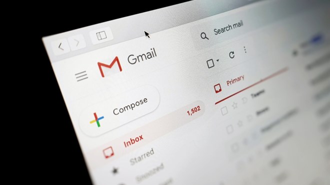 14.000 Gmail računa na meti ruskih hakera