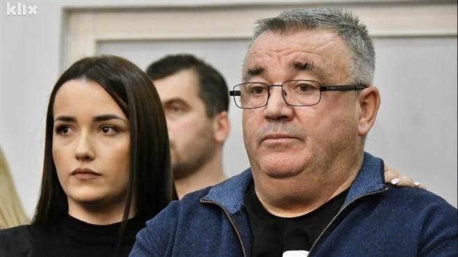 Zbog ubojstva Dženana Memića dvoje uhićenih! Otac: Nakon 5 godina valjalo je ovo dočekati