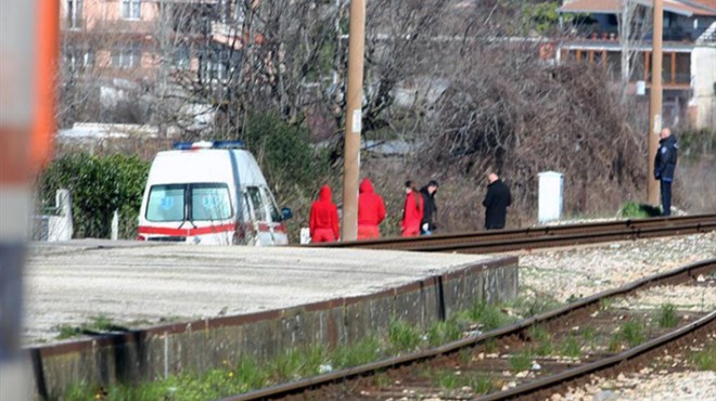 Kod željezničke postaje u Čapljini pronađeno beživotno tijelo muške osobe