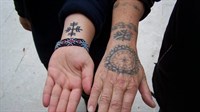 Tetovaže su sačuvale katolkinje od Osmanlija i prava prve bračne noći