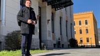 Mostar: Usvojen Proračun za 2022., Kordić zadovoljan