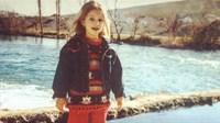 Djetinjstvo u Hercegovini... prepoznajete li preslatku djevojčicu s fotografije