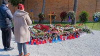 Tomašević ustupio Vesni Bandić grobno mjesto za njenog Milana