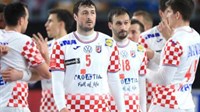 Cindrić zabio u posljednjim sekundama za pobjedu Hrvatske