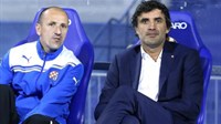 Modri će igrati Europsku ligu, zaziva se povratak Zorana Mamića