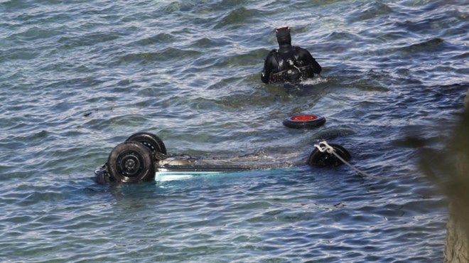 Tragedija kod Makarske: Autom sletjeli u more, jedna osoba smrtno stradala, za drugom se traga