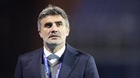 Dinamo čestitao rođendan Zoranu Mamiću