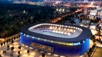 Dinamo predstavio viziju za stadion