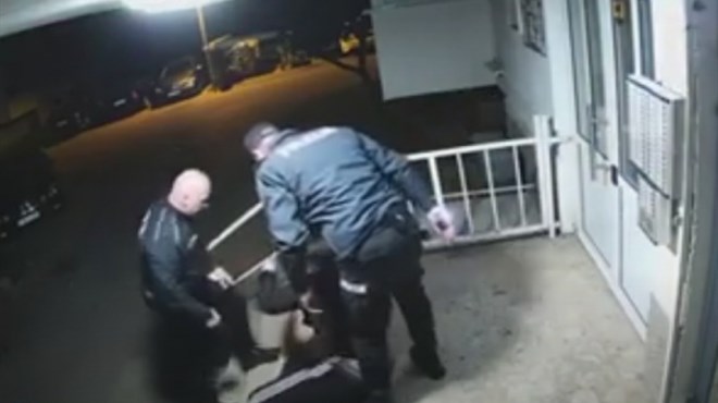 Policajcima koji su pretukli Mostarca koji je kršio policijski sat POTVRĐENA OPTUŽNICA