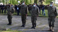 Obilježena 29. obljetnica oslobođenja vojarne u Čapljini