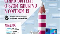 Izabrano najljepše pismo BiH 2021!