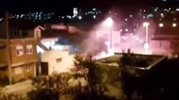 Tučnjava navijača u Mostaru: Korišten i eksploziv! Privode se osumnjičeni