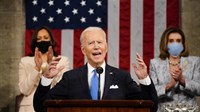 Joe Biden: Suprotstavit ćemo se kineskim krađama, Amerika je spremna za novi uzlet