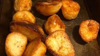 Britanska kuharica podijelila recept za ''najhrskaviji pečeni krumpir''