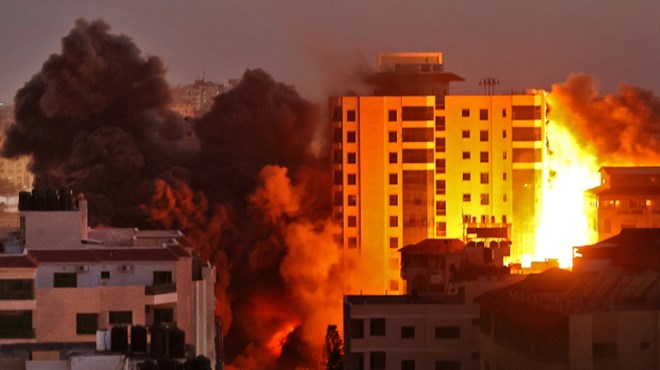 Sve oči uprte u napad Irana na Izrael: 'Spremni smo za svaki scenarij'