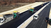 HERCEGOVINA VELIKO GRADILIŠTE Do kraja godine novih 38 km autoceste i natječaj za još 15 km