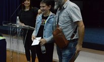 Civilna zaštita ŽZH - dodjela nagrada učenicima