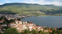 U Ohridskom jezeru utopio se makedonski reprezentativac