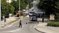 Pucnjava iz dva automobila u Mostaru, šteta na okolnom objektu 