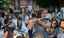 Glazbena škola Grude - Završni koncert