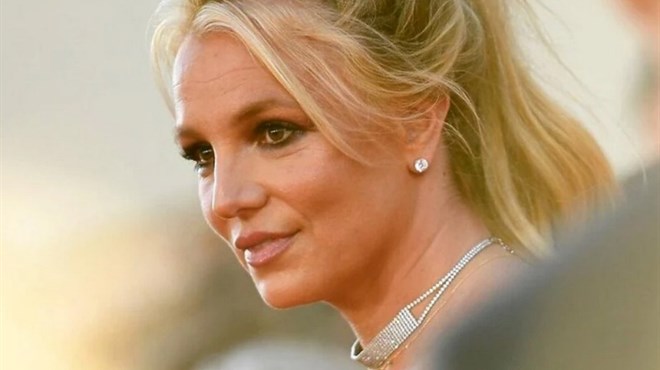 Britney Spears nije uspjela u borbi oko skrbništva