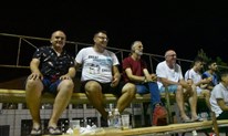 FOTO/VIDEO: ZAVRŠEN 3NA3 U GRUDAMA! Alpeza, Marić, Palac i Kvesić osvojili turnir! Kolakušići srebrni
