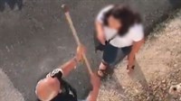 Makarska: Udario ženu mašklinom u glavu, sudit će mu se za pokušaj ubojstva