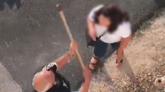 Makarska: Udario ženu mašklinom u glavu, sudit će mu se za pokušaj ubojstva