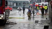 Velike poplave zahvatile i Austriju