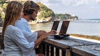 BiH postaje san za digitalne nomade