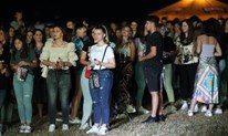 VELIKA FOTOGALERIJA: Dalmatino 'zapalio' Grude i Hercegovinu! Bobanova Draga poprište spektakla