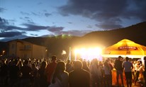 VELIKA FOTOGALERIJA: Dalmatino 'zapalio' Grude i Hercegovinu! Bobanova Draga poprište spektakla