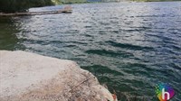Nastavljena potraga za tijelom mladića koji je nestao u Mostarskom jezeru