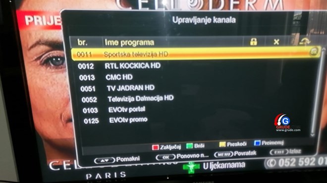 Hrvatska ostavila Hercegovinu bez programa: Nestalo HTV-a, RTL-a, Nove...