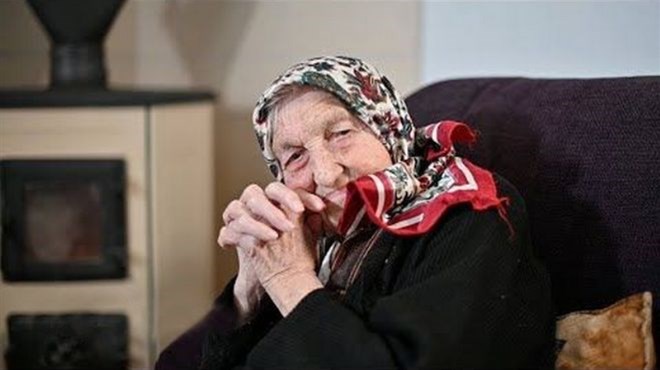Napustila nas je Ilka Pandža, u 107. godini života