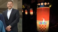 Tuga u Hercegovini i Dalmaciji: U 35. godini preminuo bivši predsjednik mladeži HSP-a BiH Dario Knezović
