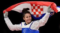 Olimpijska pobjednica po ocu je Hercegovka: Njezin trener ispričao s kojim su se sve poteškoćama susretali