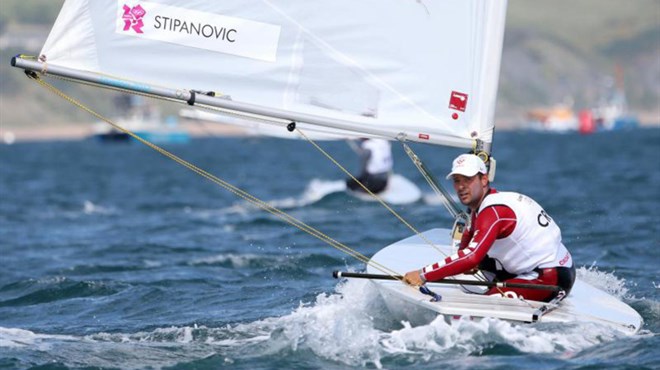 Tonči Stipanović osvojio srebrnu medalju i ušao u povijest!