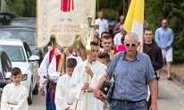 Gorica: Svečano proslavljen blagdan Svetog Stipana Prvomučenika