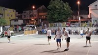 GRUDSKO LJETO: Sraz 'imotsko-bekijskog polja' donio pregršt uzbuđenja, Auto servis Pop i Hvidra Mostar rutinski u četvrtfinale